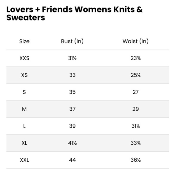 Lovers + Friends Arlington Distressed Sweater in Ivory- Small - Picture 10 of 10